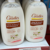 ROGE CAVAILLES CRÈME DE DOUCHE 750ML