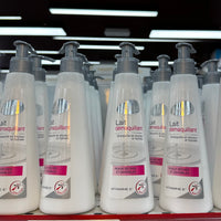 LABELL LAIT DEMAQUILLANT 250ML