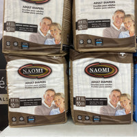 Naomi Couches pour Adultes 71- 111