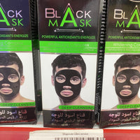 Black Mask 120ML