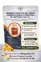 
              NOW Foods Omega-3-30 Softgels DLC: 11/2029
            