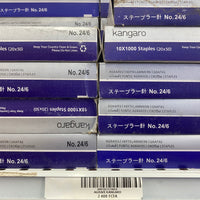 AGRAFE KANGARO