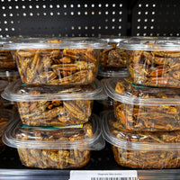 CRIQUET FOOD