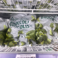 Boni Broccou Vitamine 1kg e