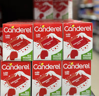 
              CANDEREL ECO RECHARGE 6X100 UNITÉS 51G
            