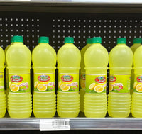 
              CHTOURA LEMON SUBSTITUDE 1L
            