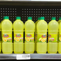 CHTOURA LEMON SUBSTITUDE 1L