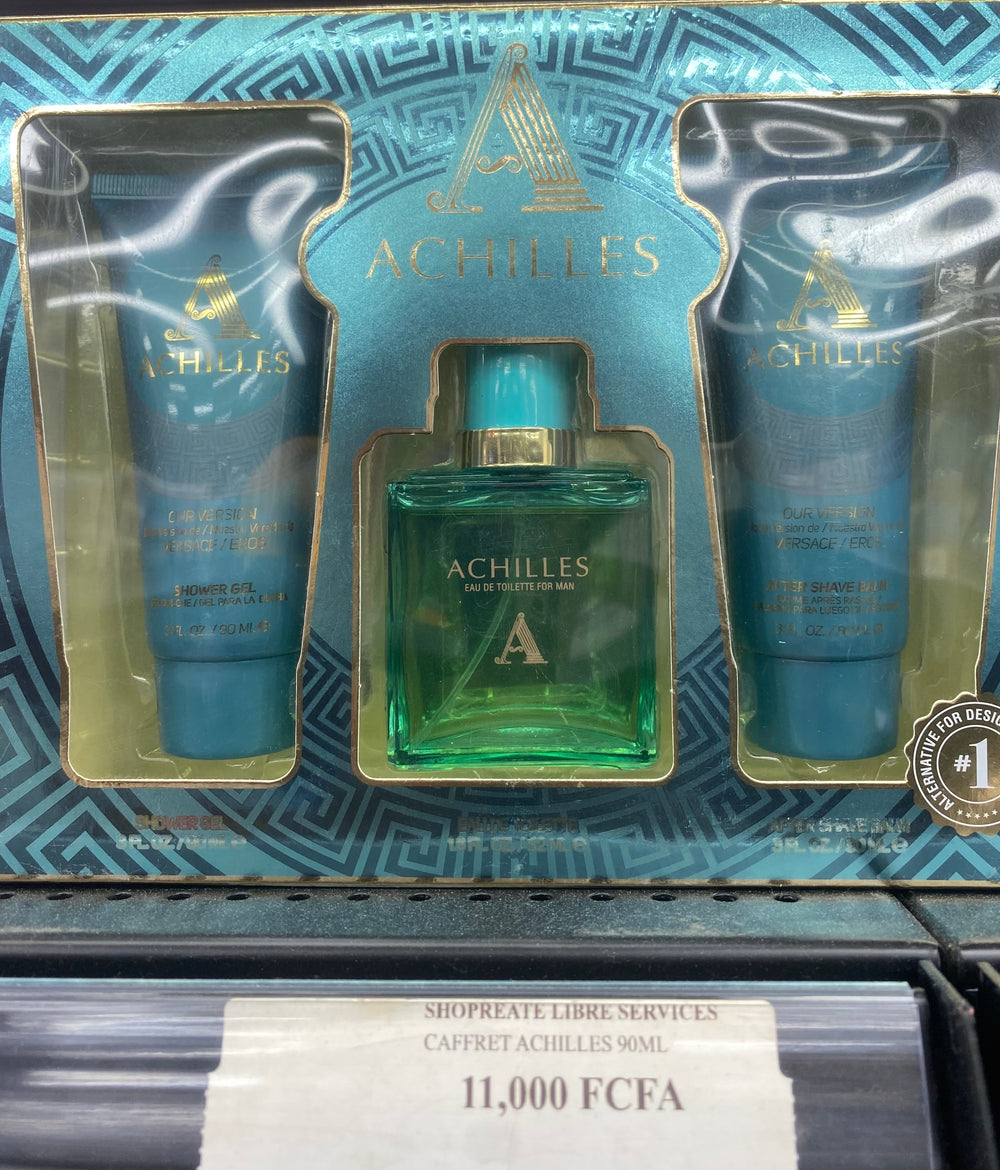 Achilles 90Ml
