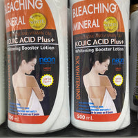 Bleaching Mineral 500ml