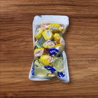 
              Bonbons Mélangés 20pcs
            