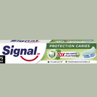 Signal Protection Caries 75ML