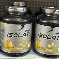 WHEY ISOLATE 1.82KG