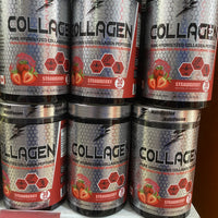 Collagen pineapple 300g