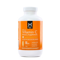 Member's Mark Vitamin C 1000 mg avec Cynorrhodon & Bioflavonoïdes – 500 comprimés