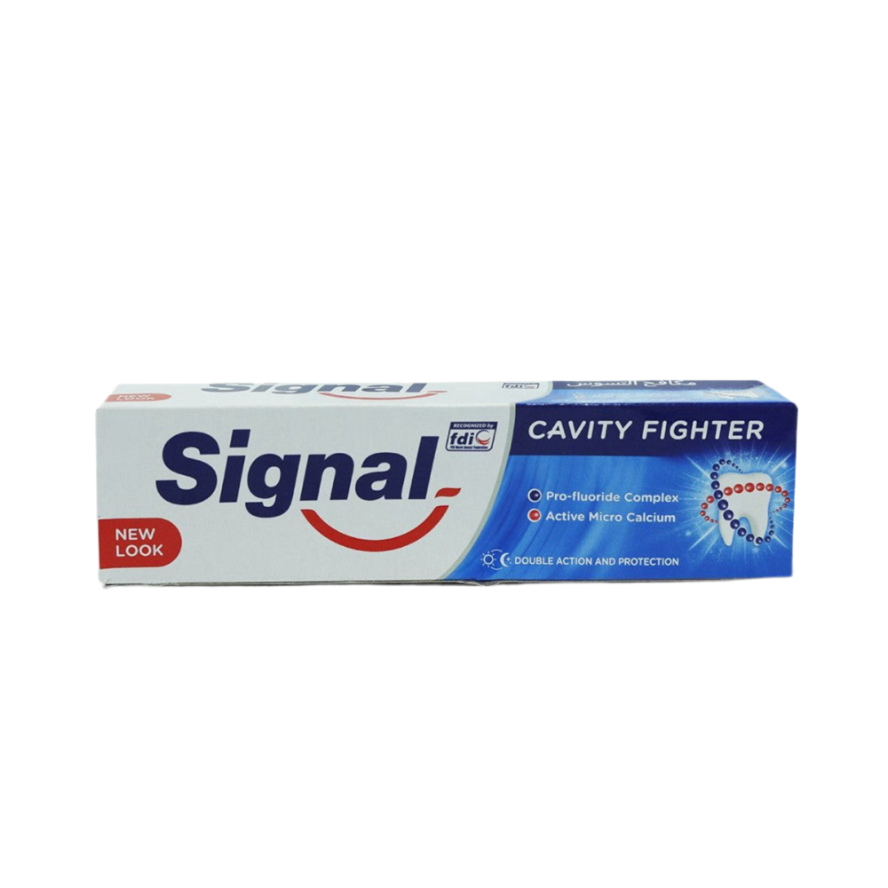 SIGNAL CAVITY FIGHTER 100ML
