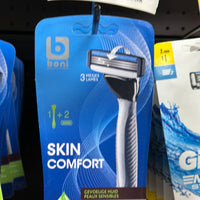 Boni Razoir Skin confort