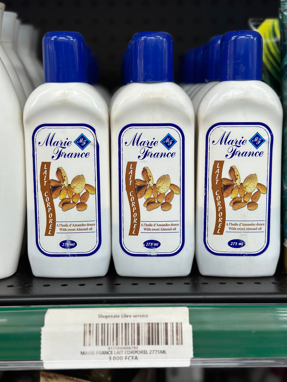 MARIE FRANCE LAIT CORPOREL 275ML