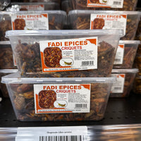 FADI EPICES CRIQUETS