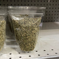 
              Moulin Rouge Oregano ( 100 g) Leaves 20g DLC: 04-AVR26
            