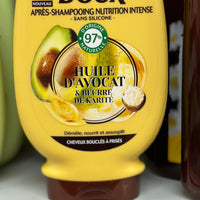 GARNIER ULTRA DOUX APRÈS SHAMPOOING 200ML