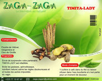 
              Zaga Zaga  Timiya Lady
            