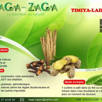 Zaga Zaga  Timiya Lady
