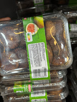 
              BONI figues sechées 400g
            