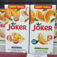 JOKER ORANGE 2L