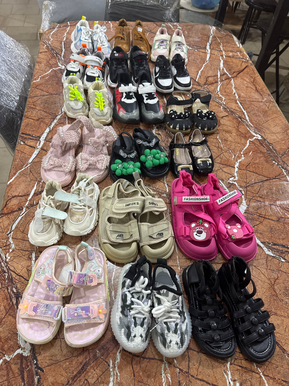 Chaussures