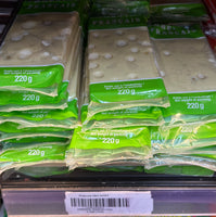 
              EMMENTAL FRANCAIS 220G
            