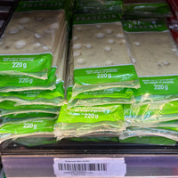 EMMENTAL FRANCAIS 220G