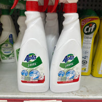 Apta Spray Javel 750 ml