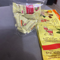 Pocas Ginger Chew (Mango) DLC: 23-MAY25