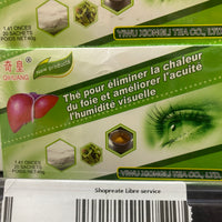 THE POUR ELIMINER LA CHALEUR 20SCHT