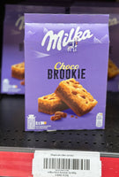 
              milka choco brownie 6x 180g
            
