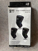 
              Knee Sleeves compression Taille L
            