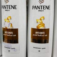 PANTENE ANTI CHUTE 400ML