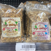 SAARGUI NOIX DE CAJOUX GRILLÉES SALEE 700G
