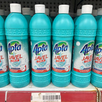 Apta Javel Cible Eucalyptus 750 ml