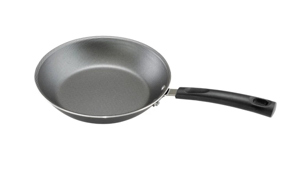Tramontina-Batterie de cuisine, antiarina, gris acier (20 cm)