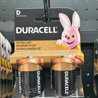 DURACELL D LR20/MN 1300