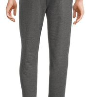 George Men's and Big Men's Luxe Fleece Lounge Pants