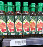 
              BONI huile d'olive met chilipeper aux piments 250ml
            