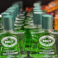 Brut AprÃ¨s rasage Original 100ml