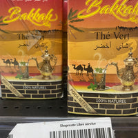 Thé Bakkah 250g