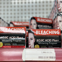 BLEACHING KOJC ACID PLUS +