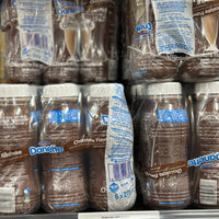 DANETTE MILK SHAKE CHOCOLAT 275ML X6