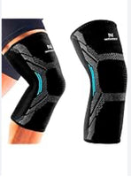 
              Knee Sleeves compression Taille L
            