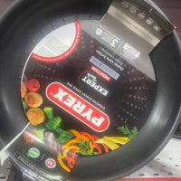 Pyrex poêle 28cm