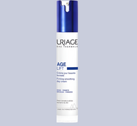 
              Uriage eau thermale Age lift crème jour lissant 40ml
            